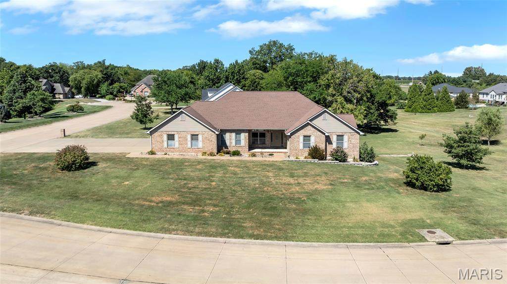 7731 Briar Creek Lane - Photo 1