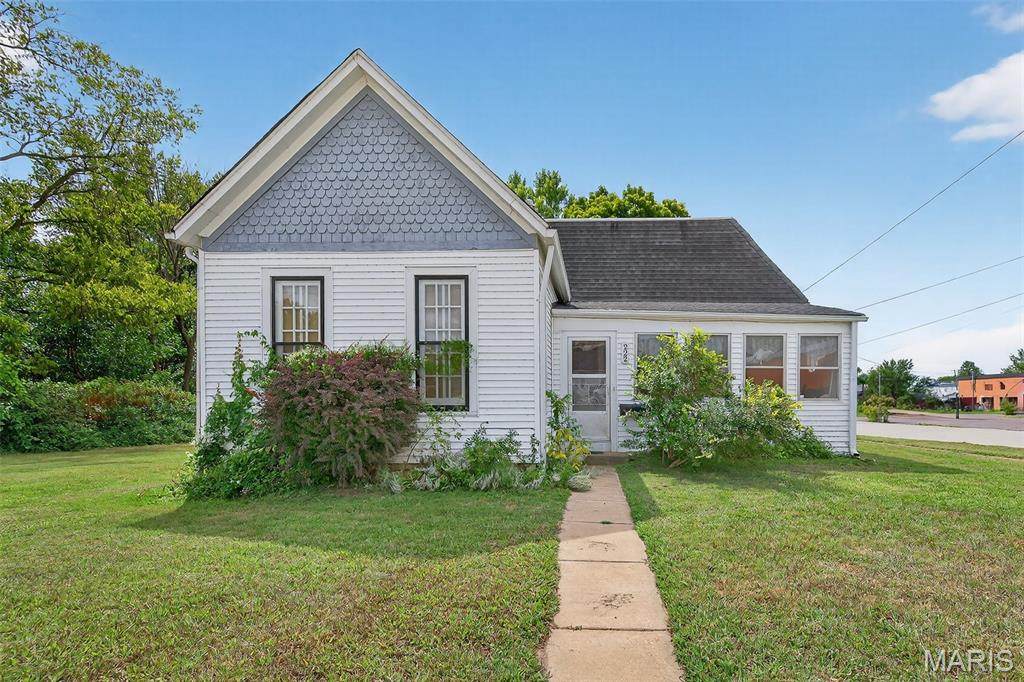 222 Saint Louis Street - Photo 1