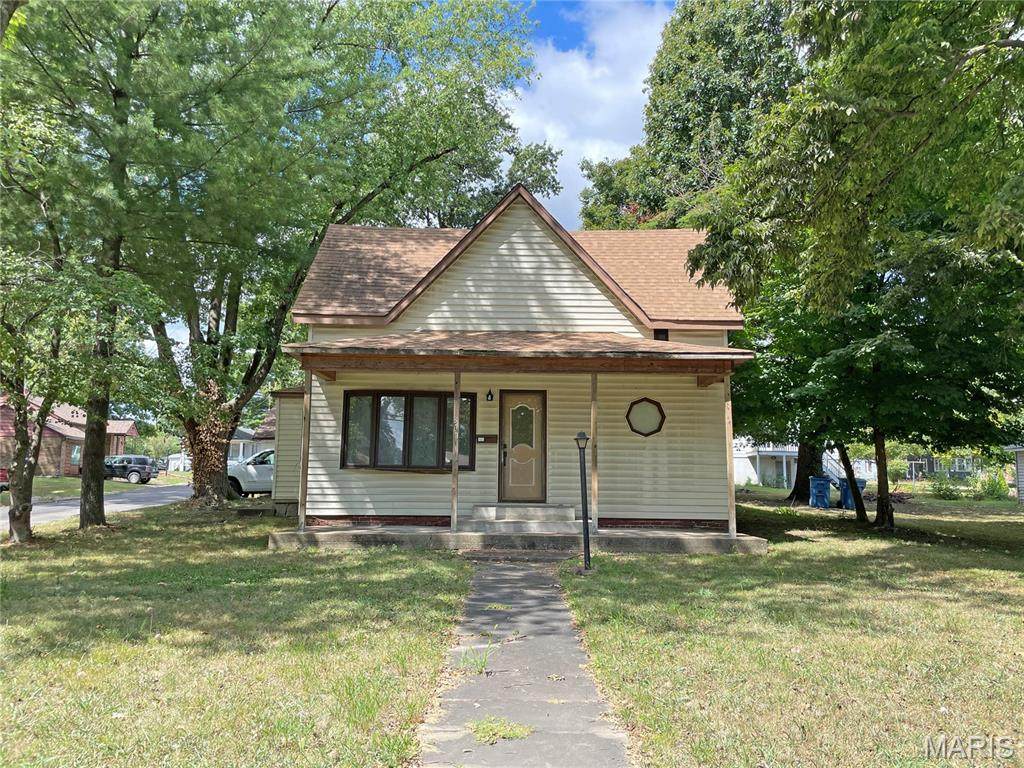 801 Market Street - Photo 1