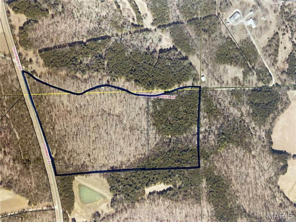 0 Highway 185 - Photo 1