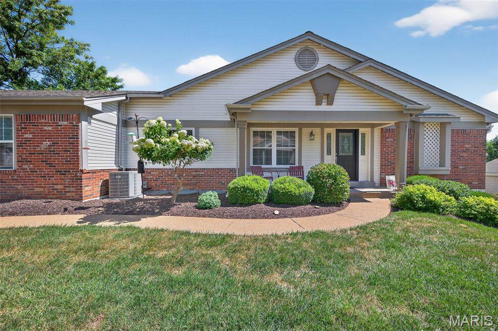 15822 Harris Ridge Court - Photo 1