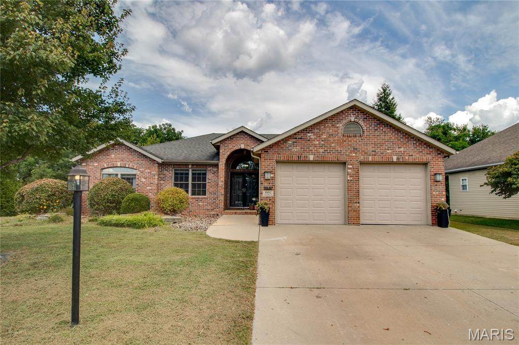 1502 Autumn Street - Photo 1