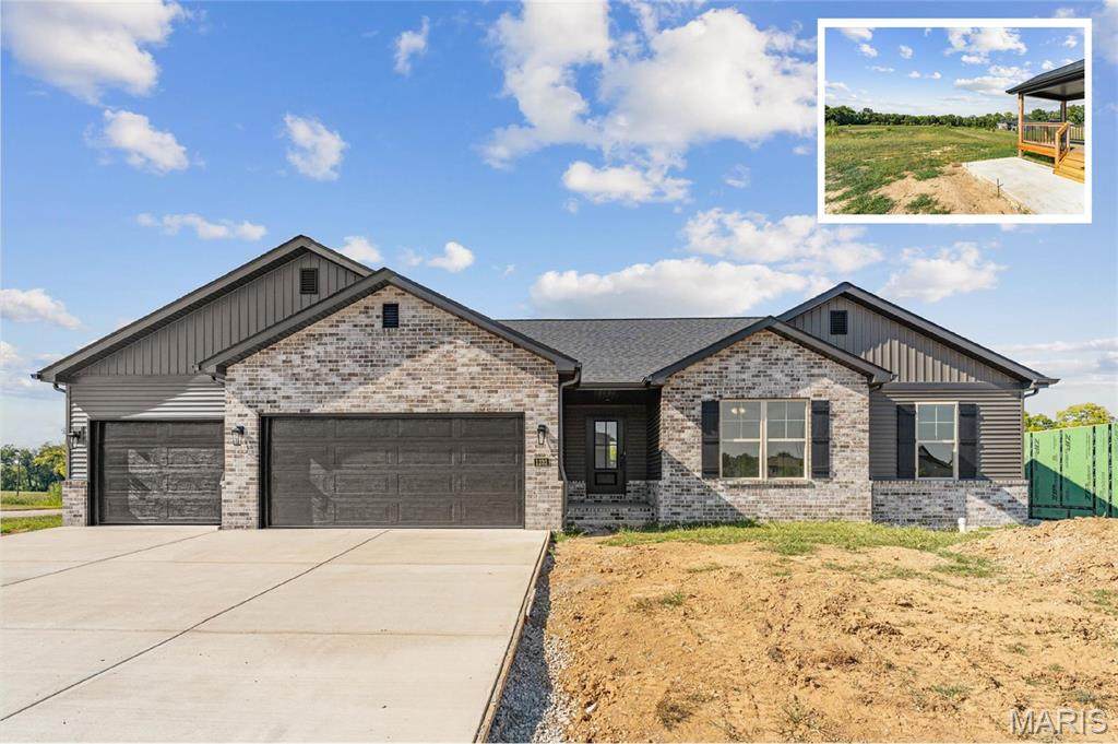 1232 Old Town Bridge - Photo 1