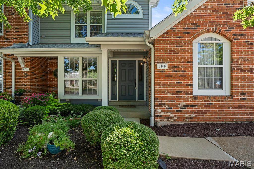 168 Kehrs Mill Trail - Photo 1