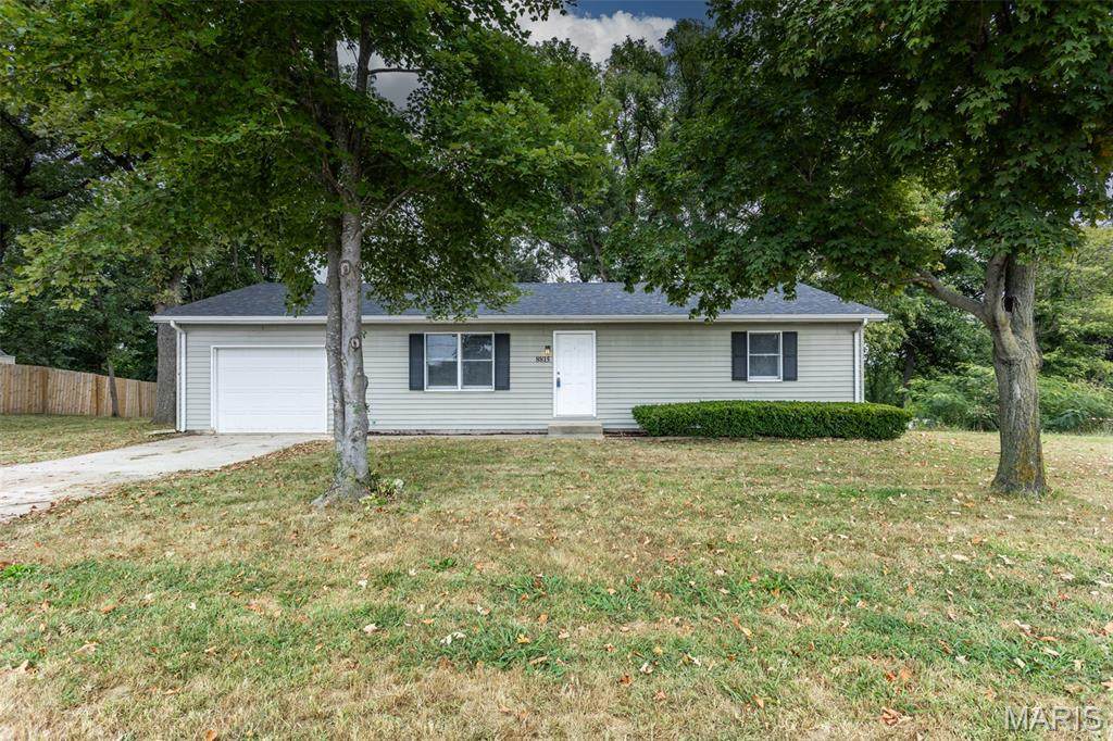 8815 Godfrey Road - Photo 1