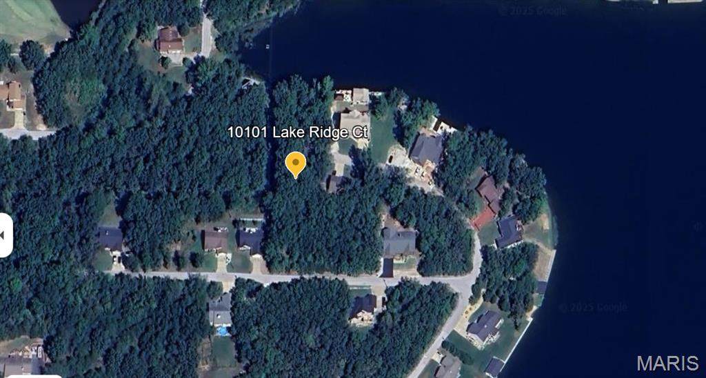 10101 Lake Ridge Court - Photo 1