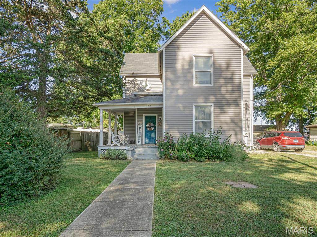 107 Euclid Avenue - Photo 1