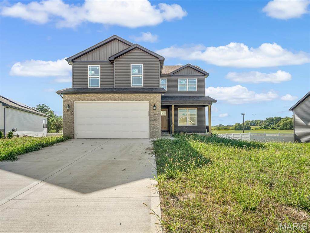 209 Ashurst Lane - Photo 1