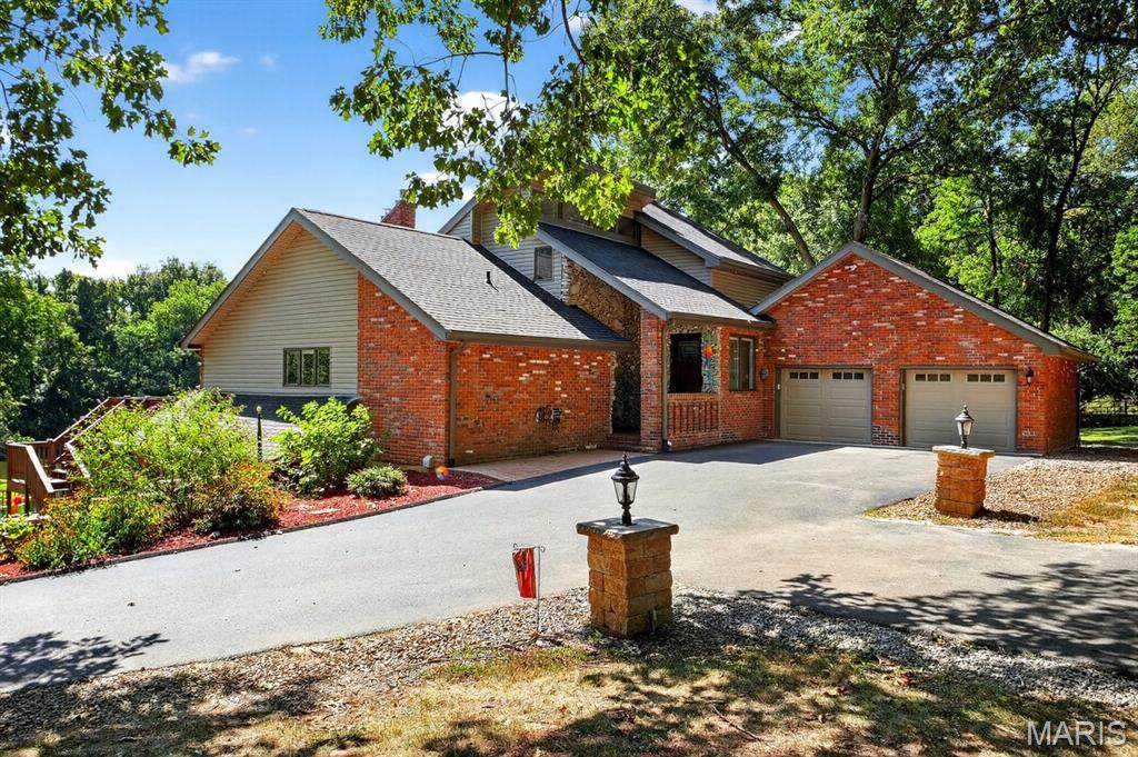 1519 Laketop Drive - Photo 1