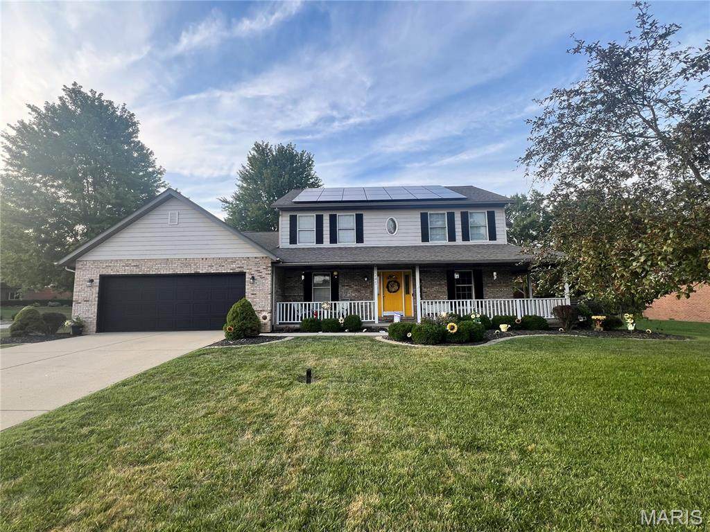 245 Summers Trace - Photo 1