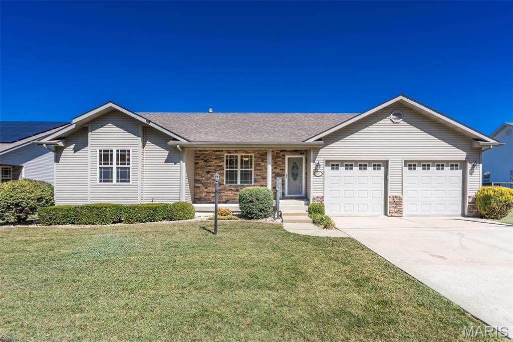 427 Donnewald Street - Photo 1