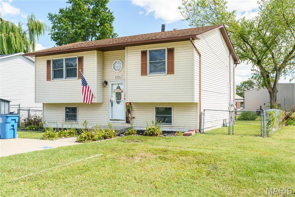 4032 Kaseberg Lane - Photo 1