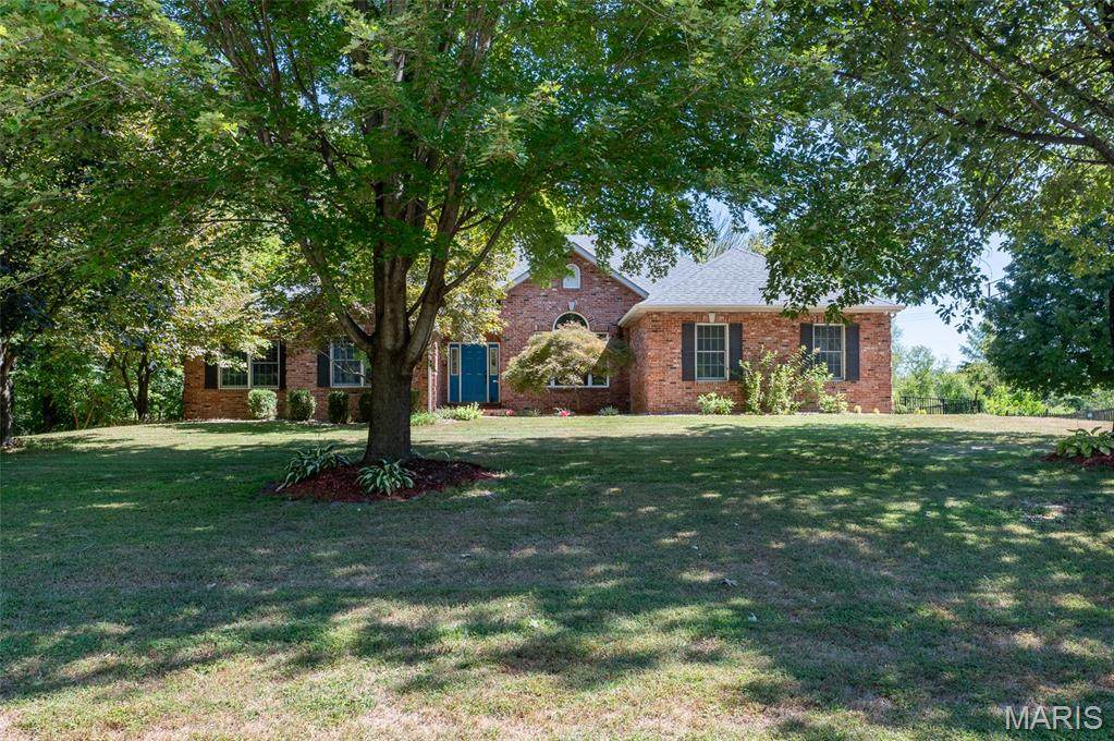 28 Woodford Way - Photo 1