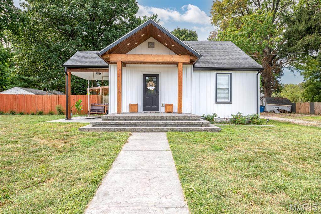 10 White Lily Drive - Photo 1