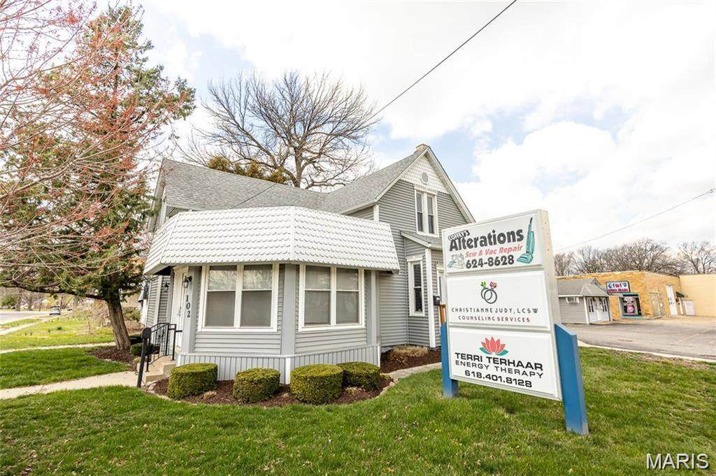 102 Seventh Street - Photo 1