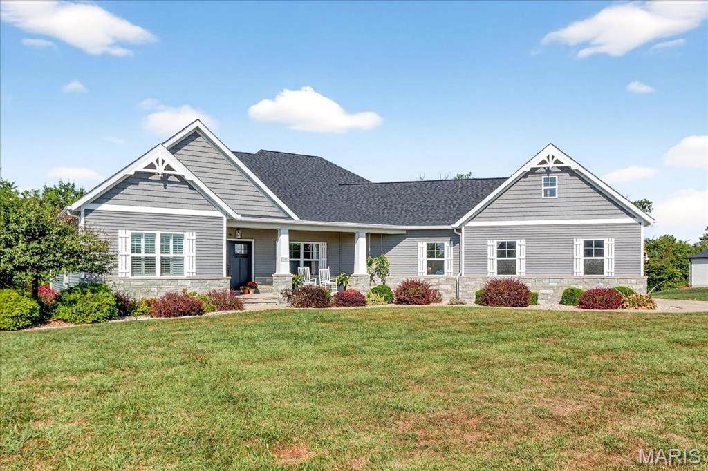 1821 Orr Lane - Photo 1