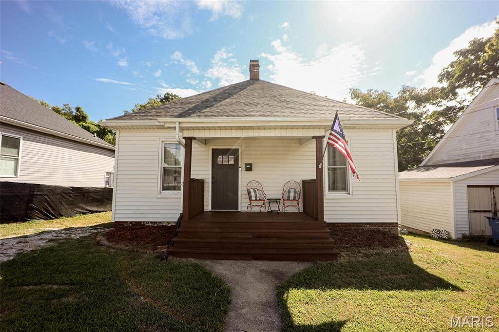 336 Aurora Street - Photo 1