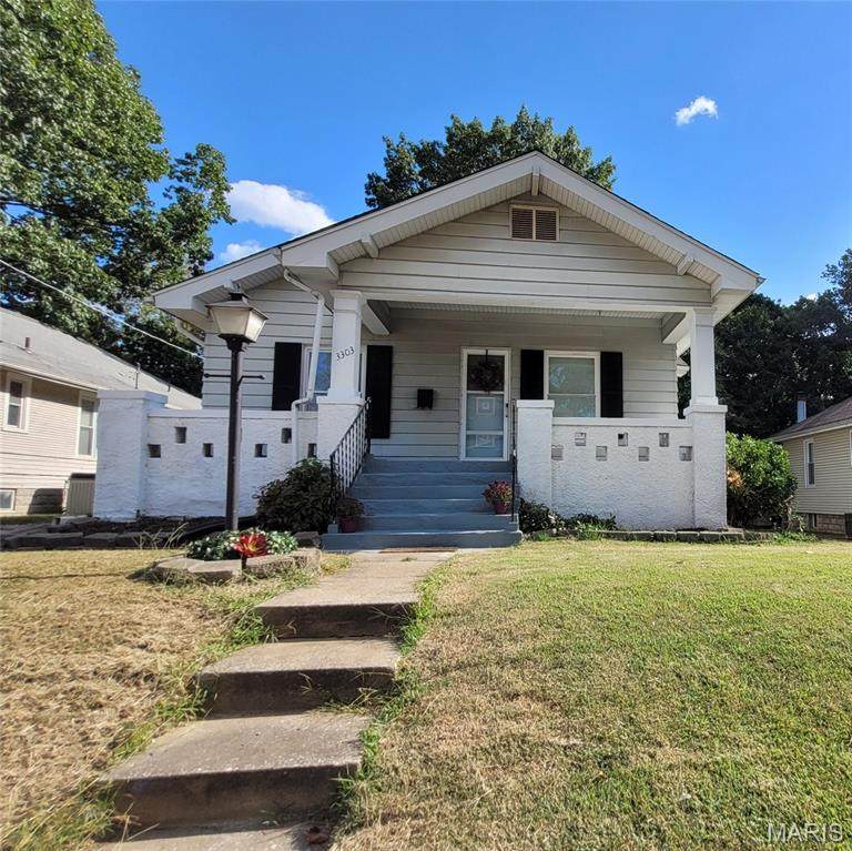 3303 Jackson Street - Photo 1