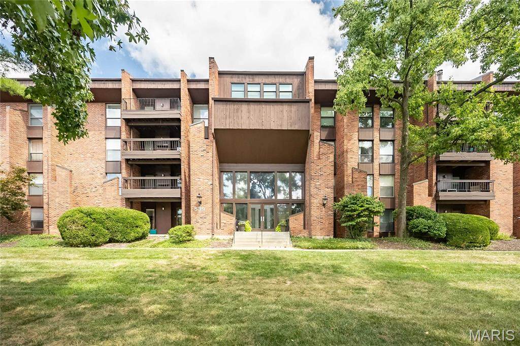 539 Coeur De Royale Drive - Photo 1