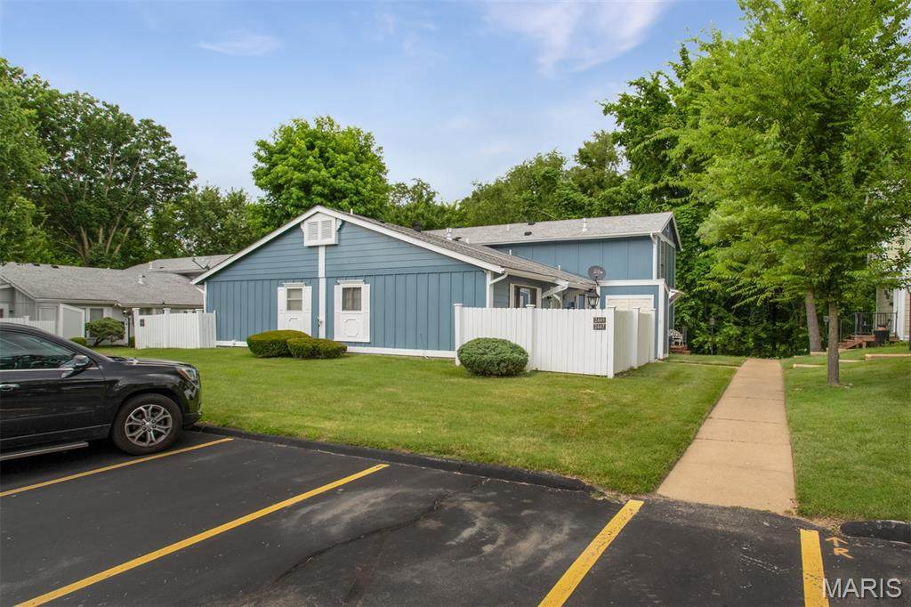 2449 Forest Shadows Drive - Photo 1