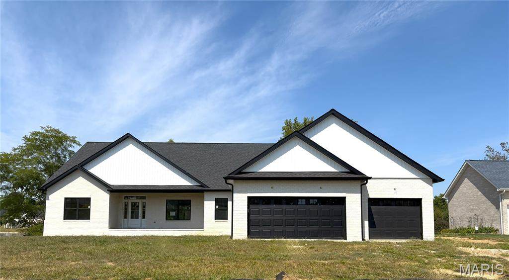 8429 Treybrooke Place - Photo 1