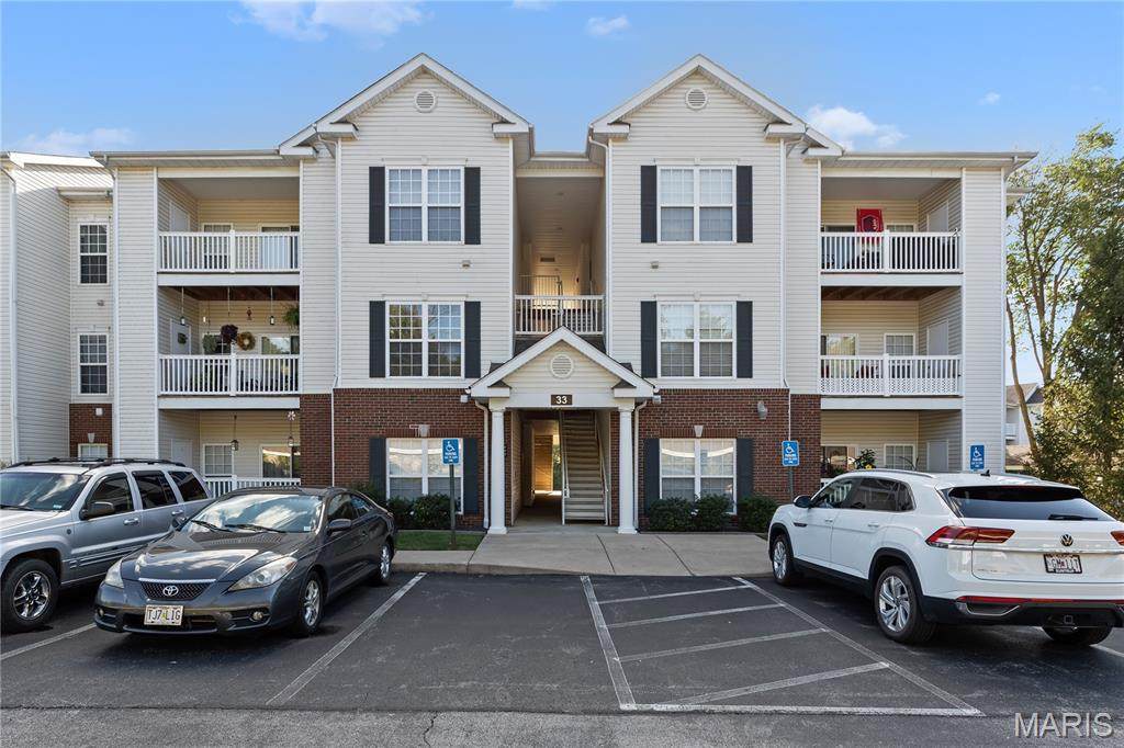 33 Kassebaum Lane - Photo 1