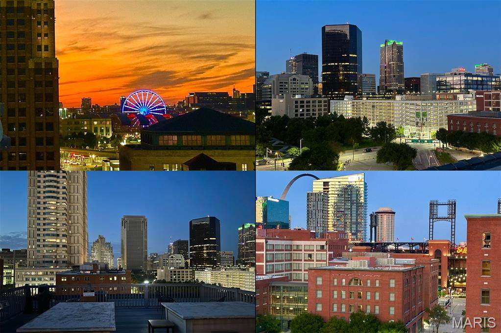 1004 Spruce Street - Photo 1