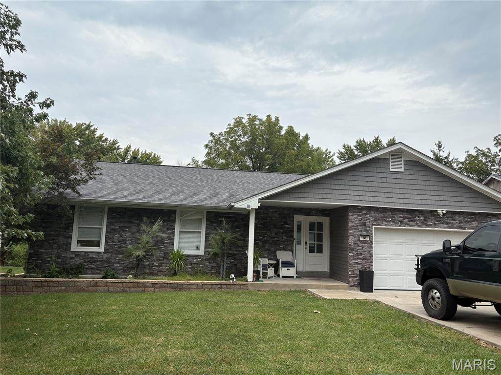 88 Spencer Trail - Photo 1