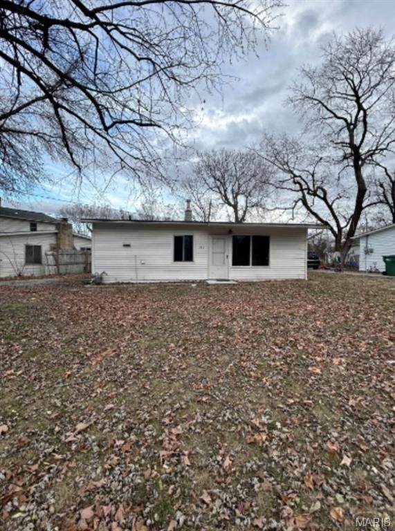 1103 Saint Helena Drive - Photo 1