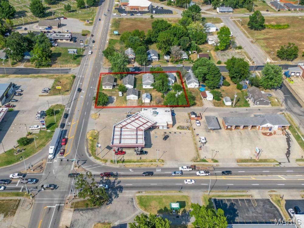 685 671 661 653 N Adams Avenue - Photo 1