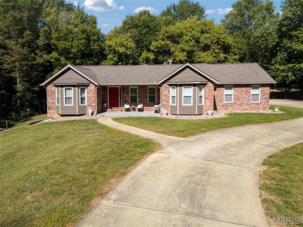 109 Kingsbrooke Boulevard - Photo 1