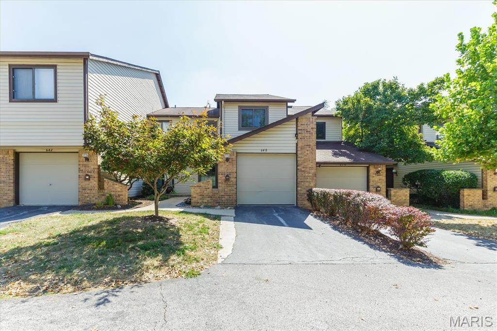 640 Painted Vista Drive - Photo 1