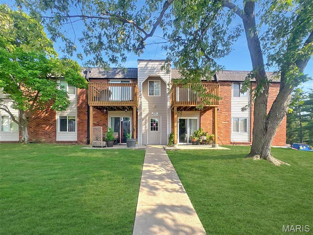 5766 Westphalia Lane - Photo 1