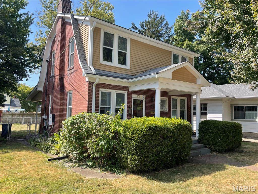 809 Logan Street - Photo 1