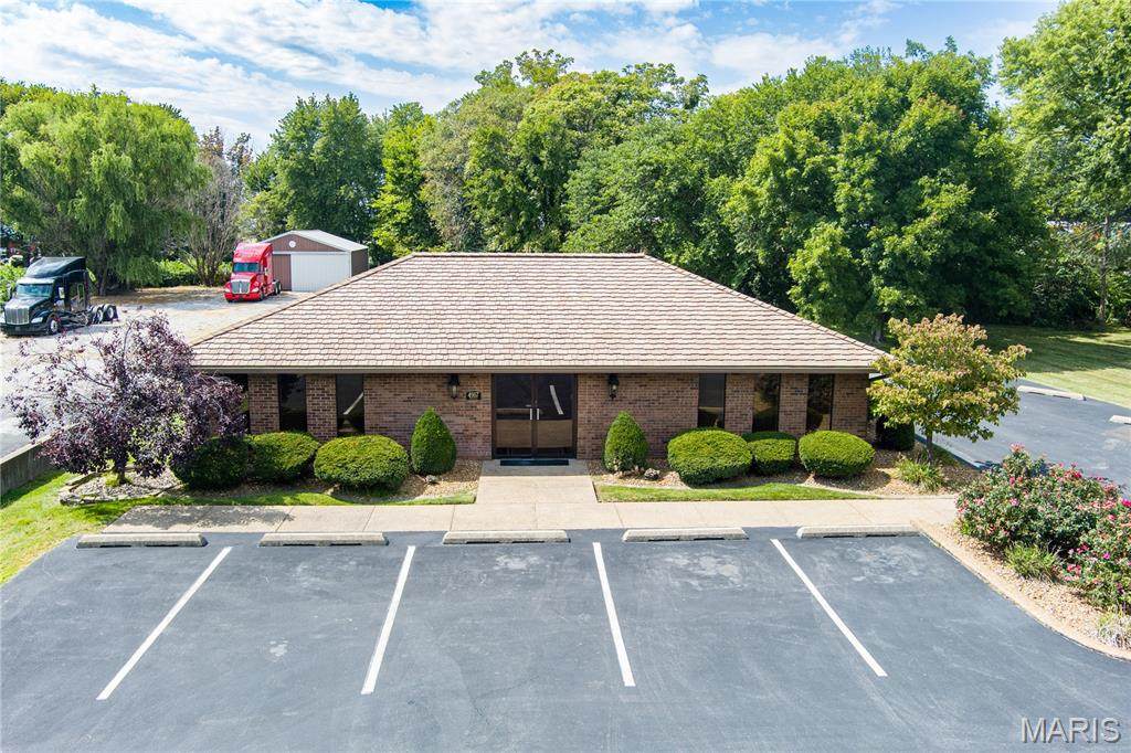 4917 Maryville Road - Photo 1