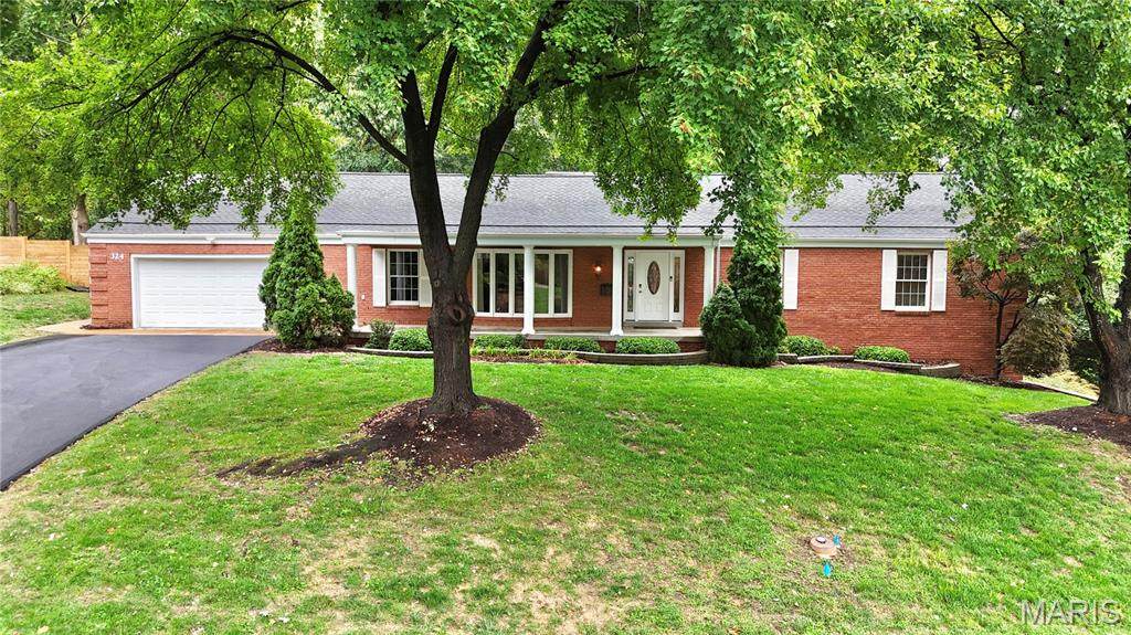 324 Powder Mill Road - Photo 1