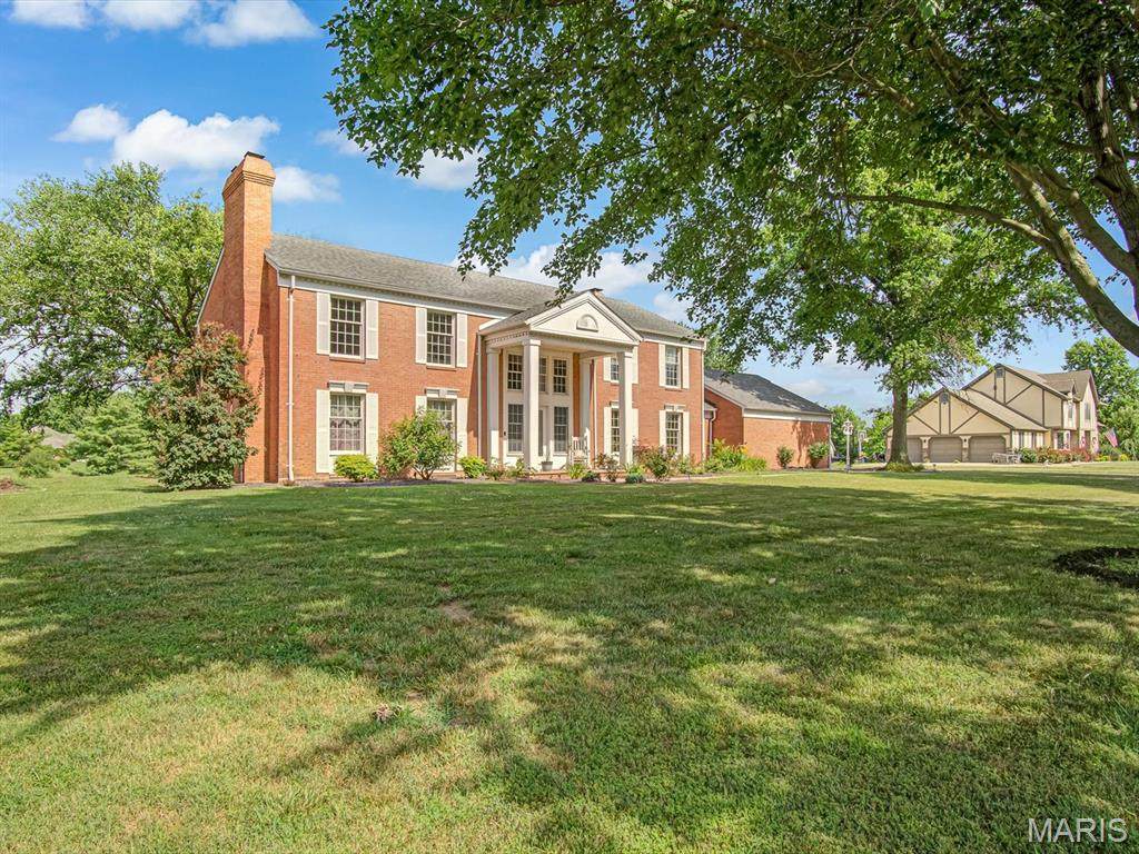 4057 Bur Oak Drive - Photo 1