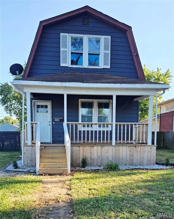 2324 Edwards Street - Photo 1