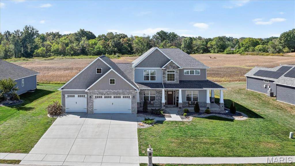 8924 Rock Creek Drive - Photo 1