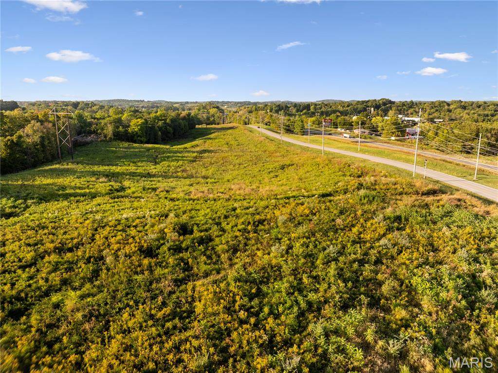 Tract 1 Old Orchard County Road 307 Drive - Photo 1