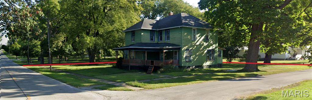 401 N Main St - Photo 1