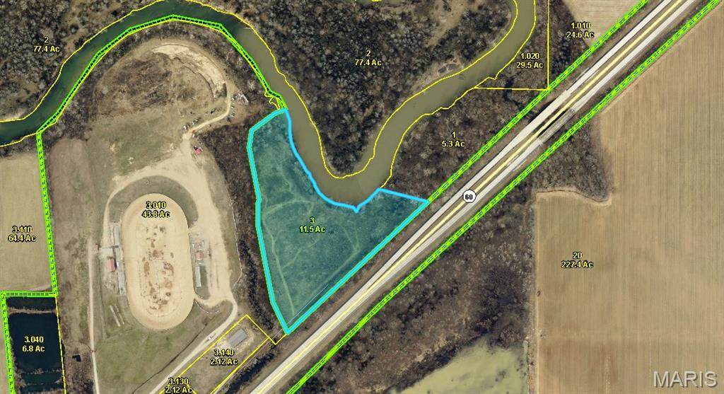 2015 Speedway Drive - Photo 1