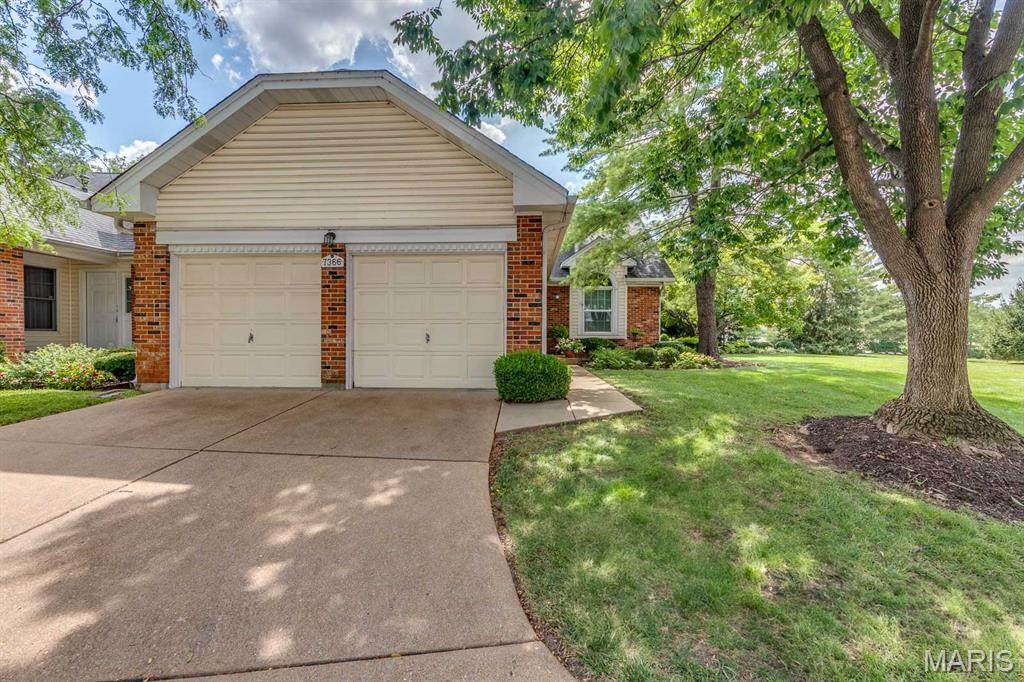 7366 Westover Colonial Lane - Photo 1