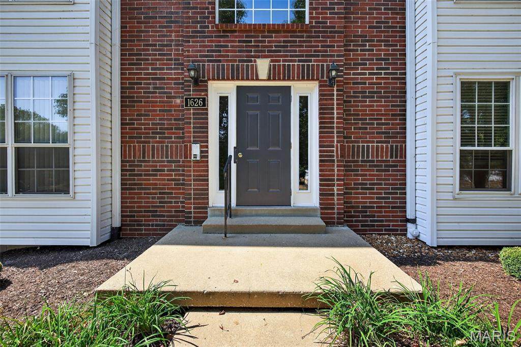 1626 Forest Springs Lane - Photo 1