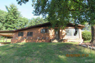 1202 Rock Springs Drive - Photo 1