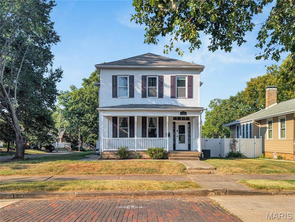 222 Wabash Avenue - Photo 1