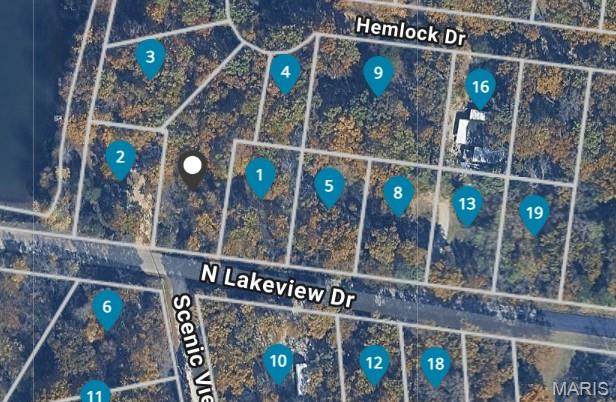 2051 Lake View Drive - Photo 1