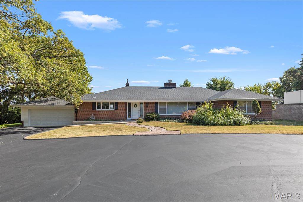 26641 Lockhaven Hill - Photo 1