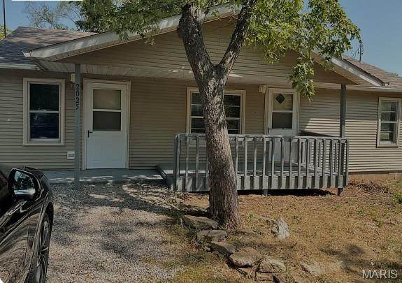 2025 Sandy Ridge Road - Photo 1