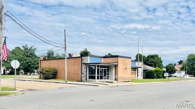 202 Kingshighway Street - Photo 1